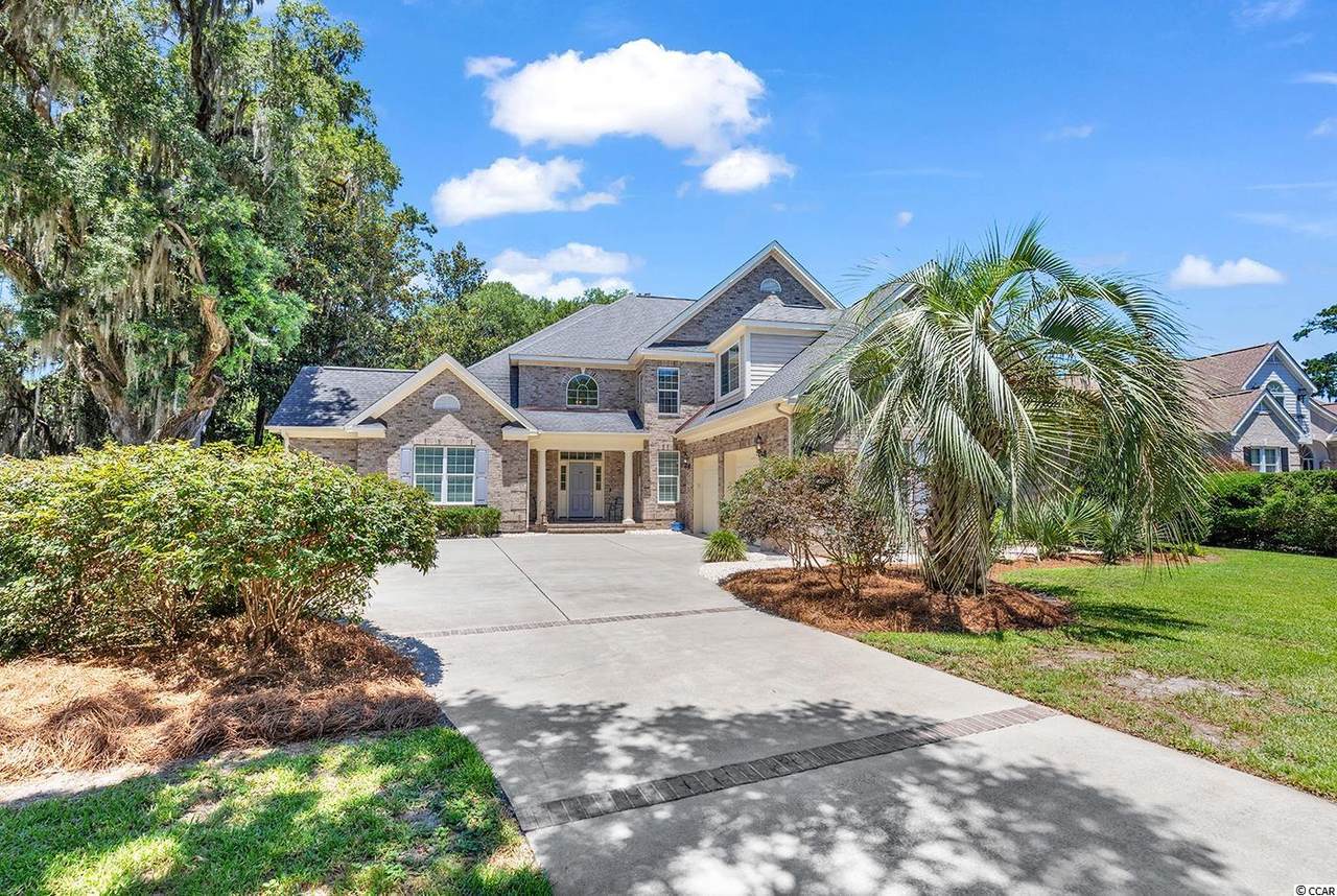 660 Heritage Dr. - Photo 1