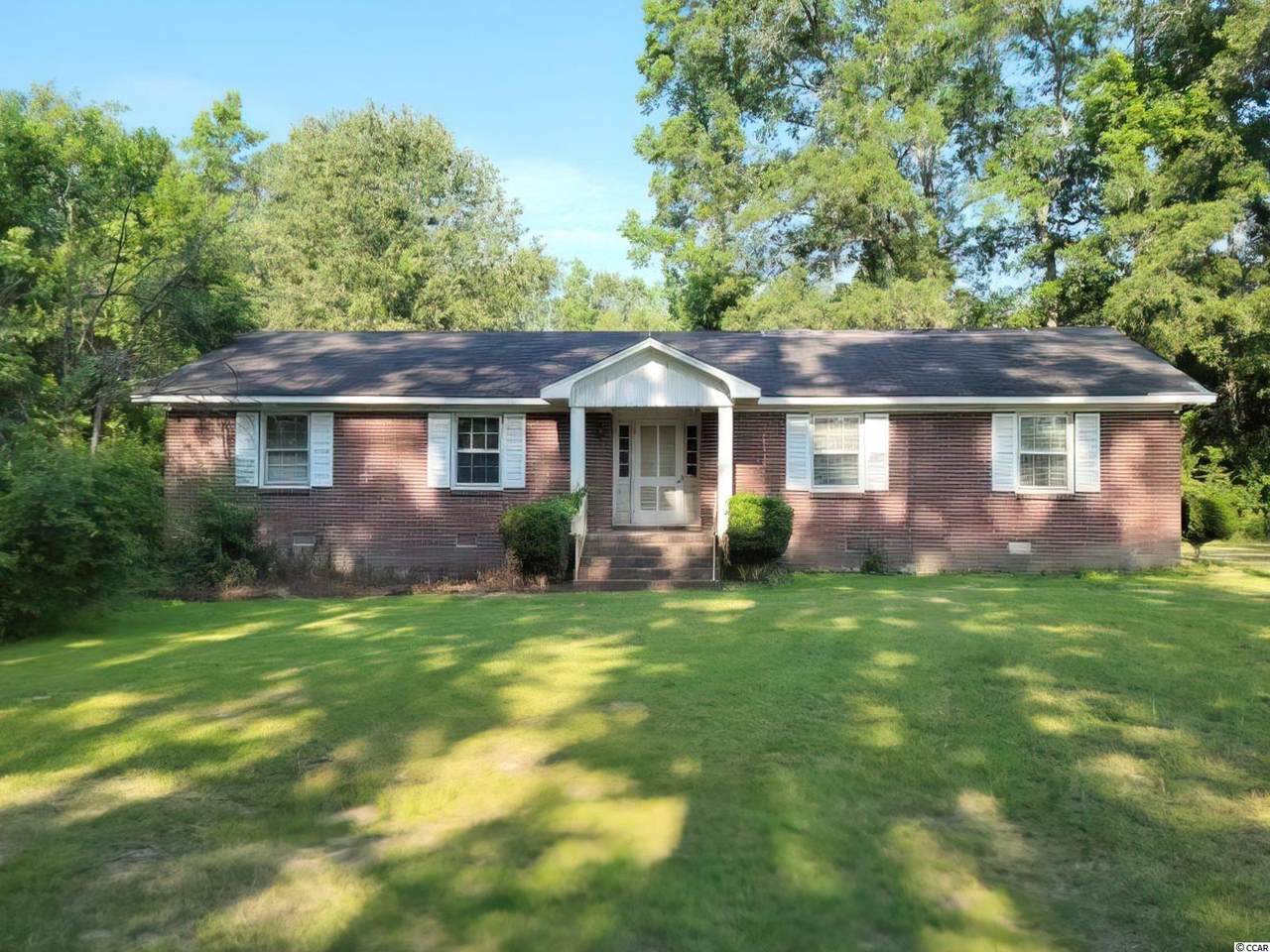533 Highway 41/51 - Photo 1