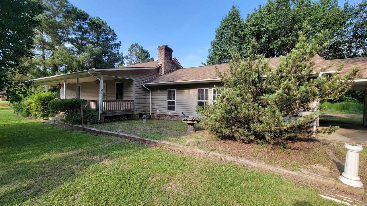 2429 First Loop Rd. - Photo 1