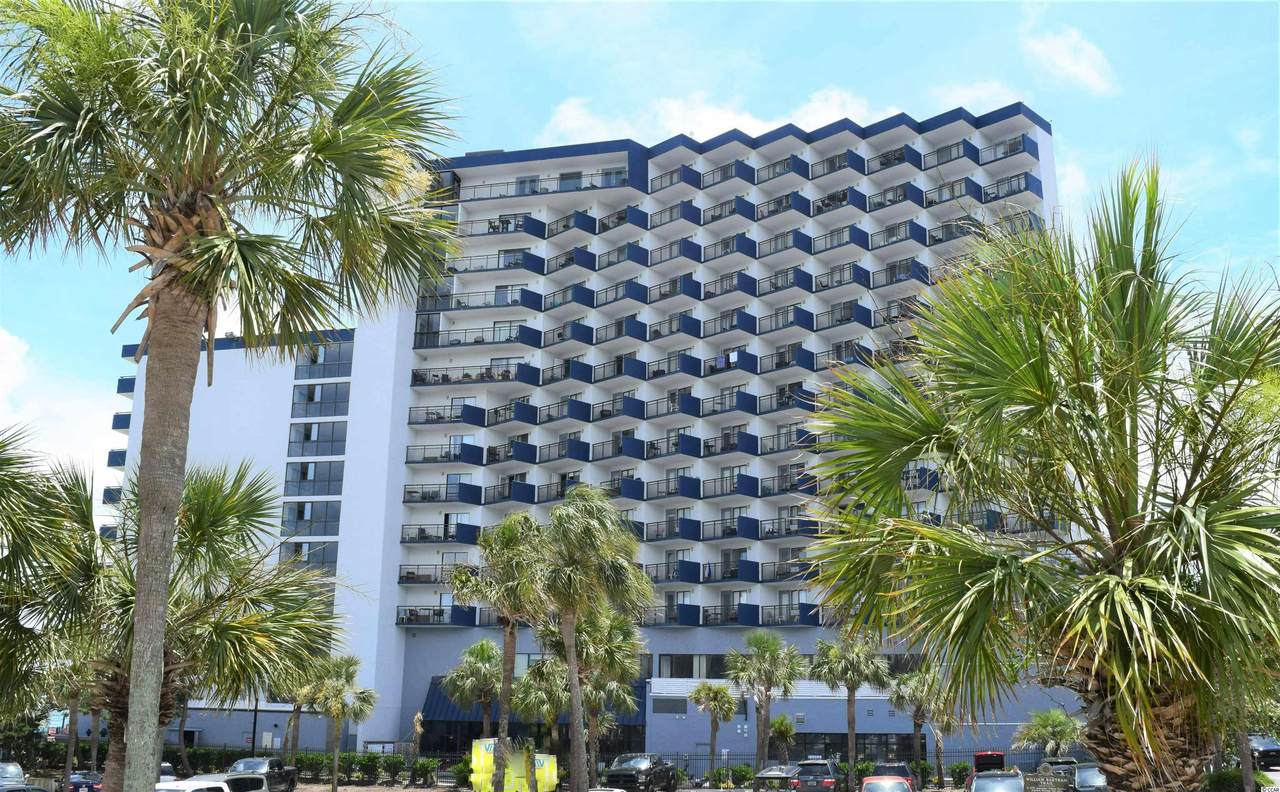 2001 Ocean Blvd. - Photo 1