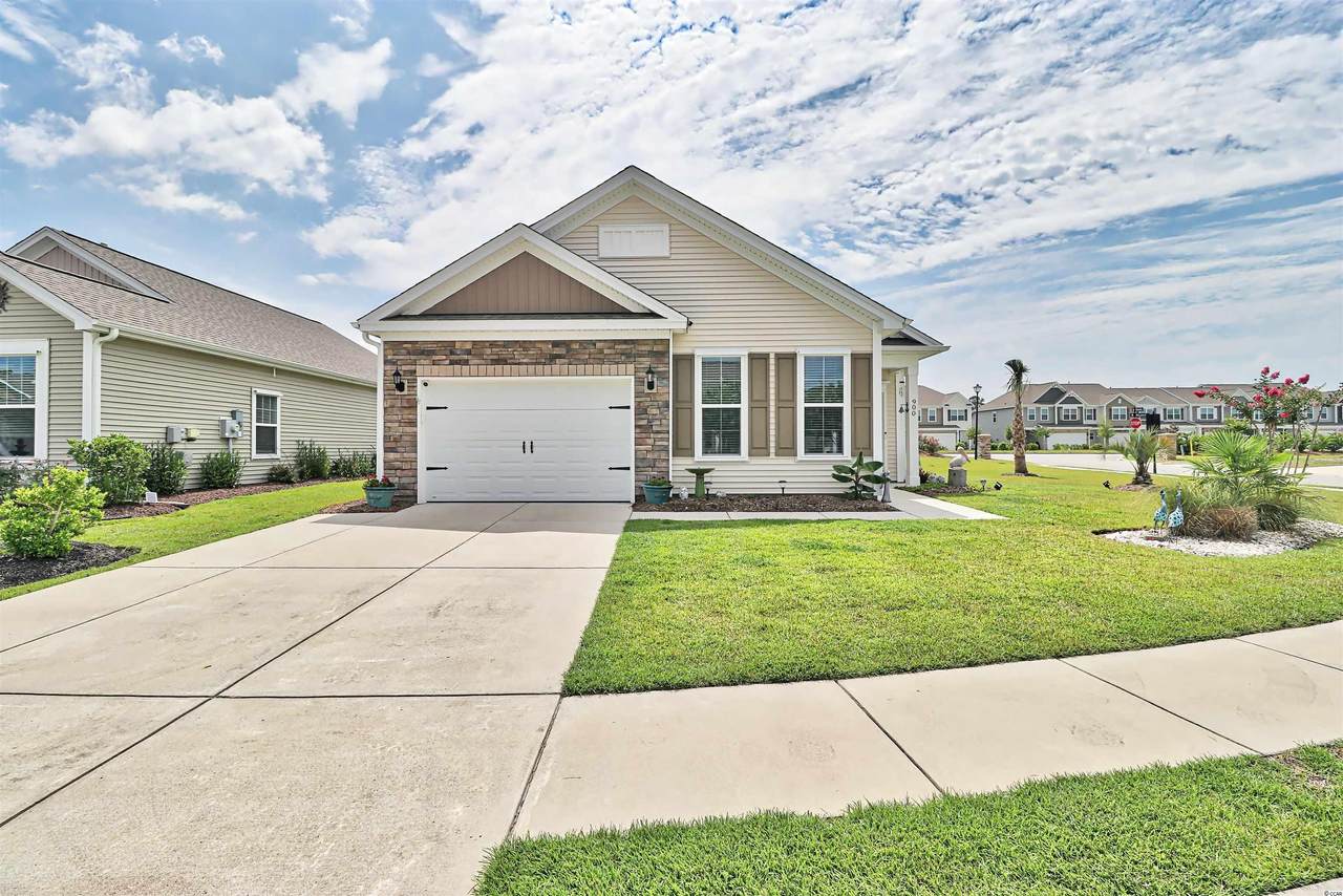 900 Witherbee Way - Photo 1