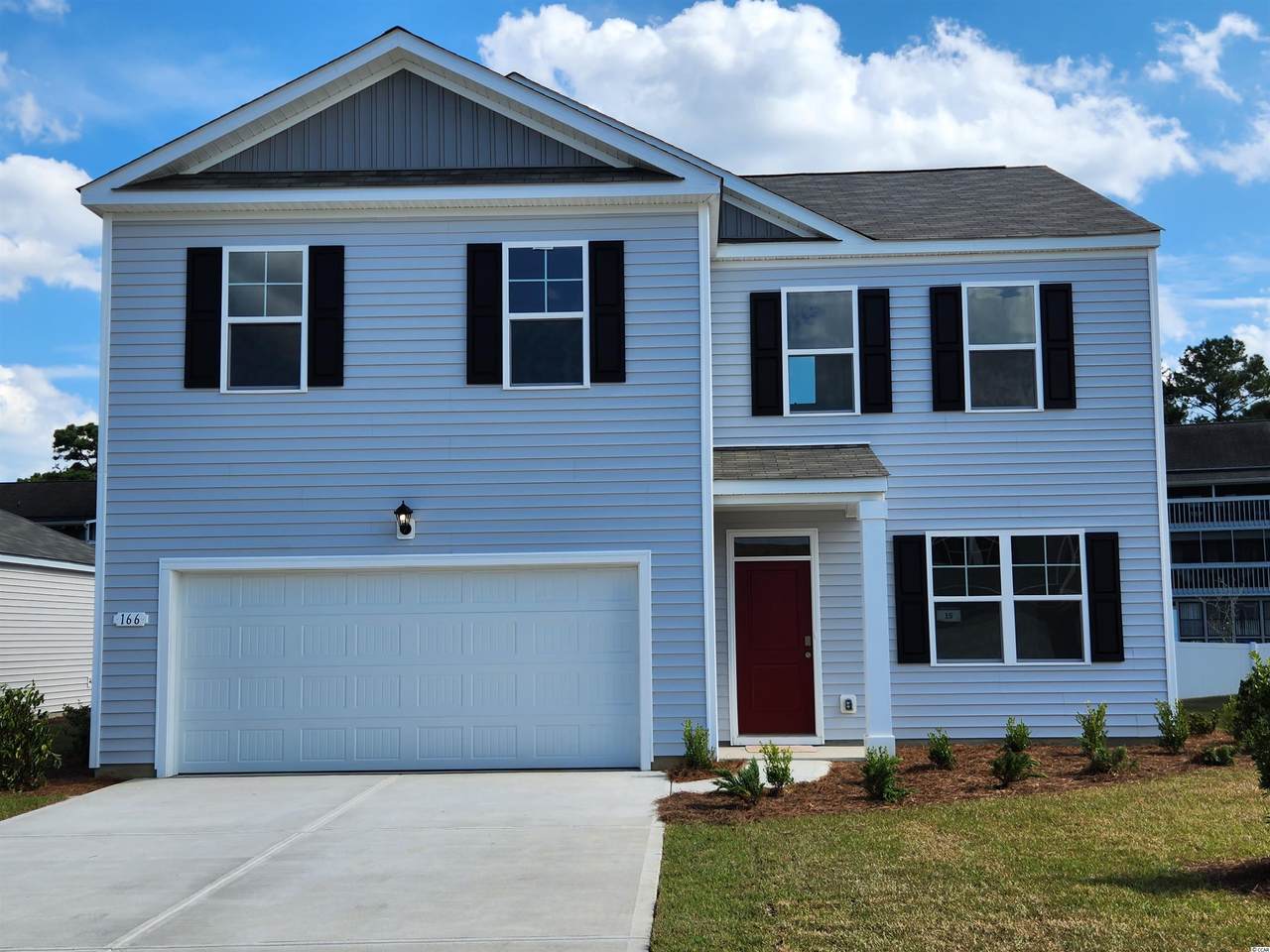166 Kelsey Ct. - Photo 1