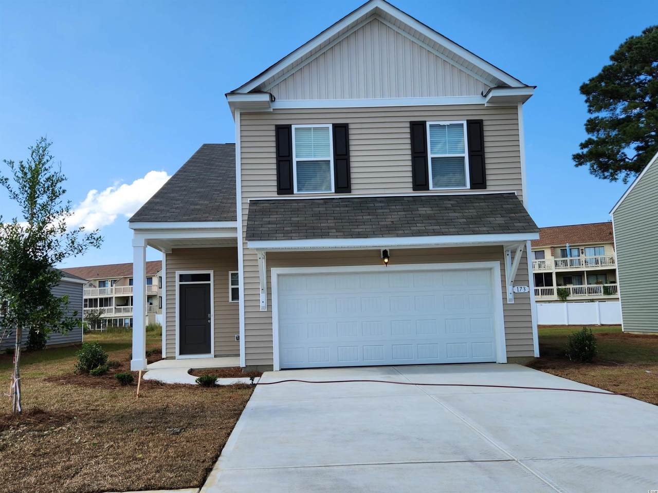 173 Kelsey Ct. - Photo 1