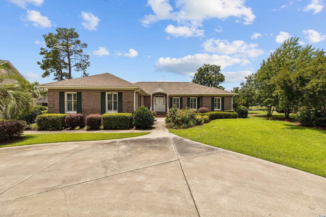 8252 Timber Ridge Rd. - Photo 1