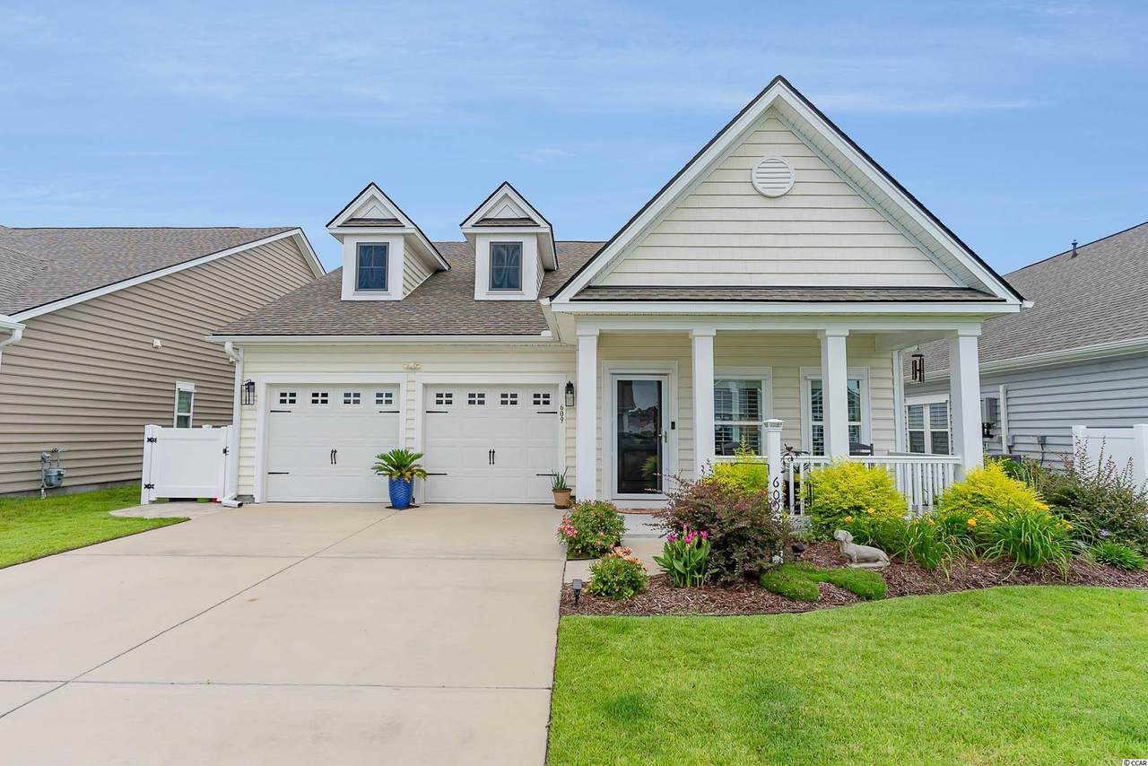 609 Cherry Blossom Dr. - Photo 1