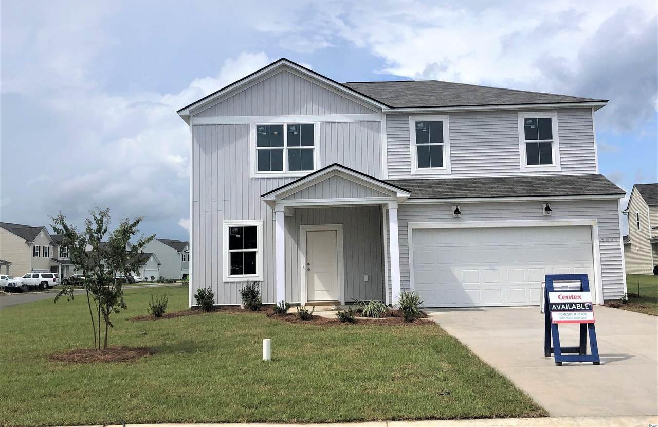 5001 Sweet Birch Lane - Photo 1