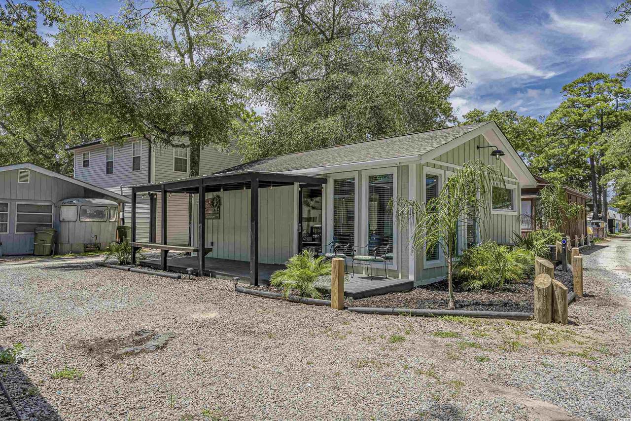 6001-N83 Kings Hwy. - Photo 1