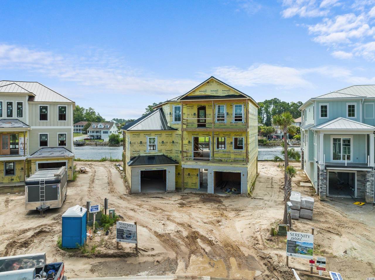 125 Serenity Point Dr. - Photo 1
