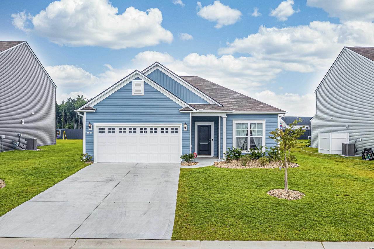 1648 Villena Dr. - Photo 1
