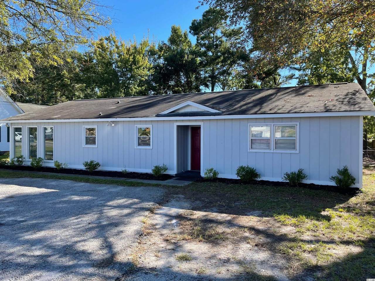 1449 Glenns Bay Rd. - Photo 1