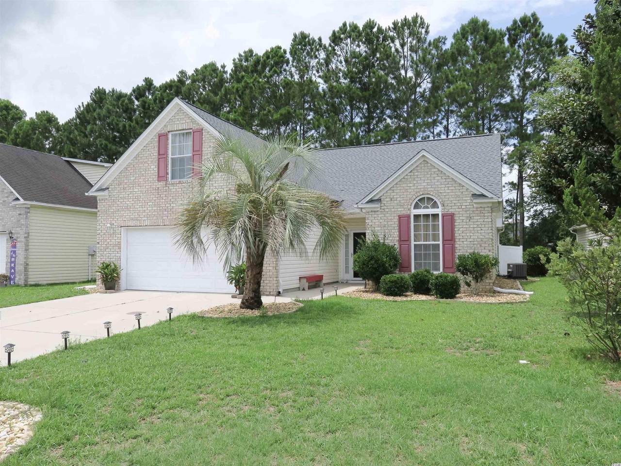 8109 Pleasant Point Ln. - Photo 1