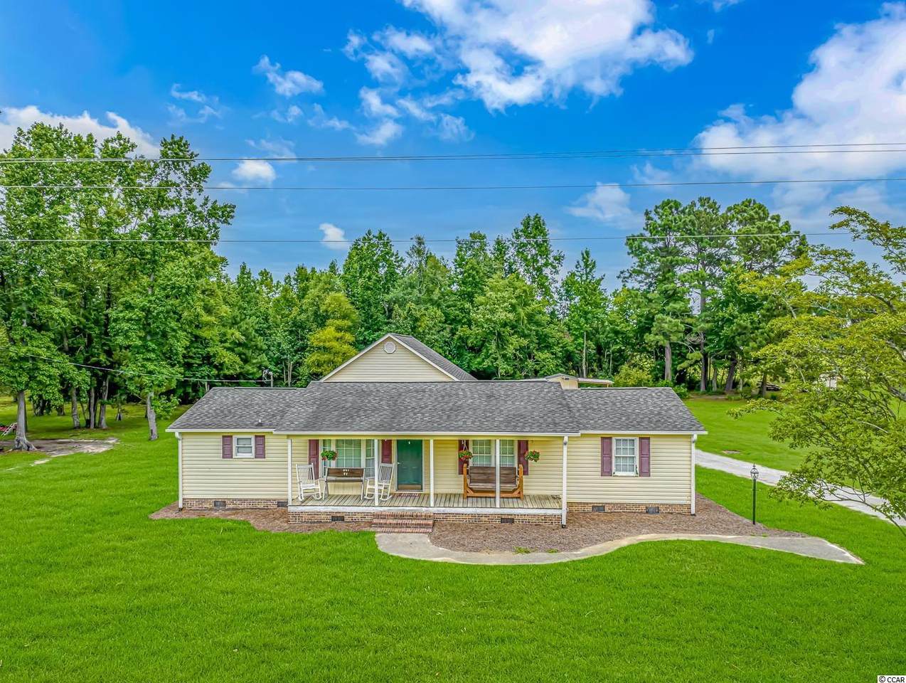 1755 Barnhill Rd. - Photo 1
