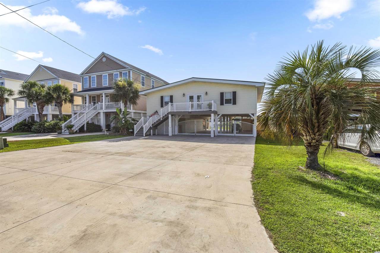 414 Dogwood Dr. - Photo 1