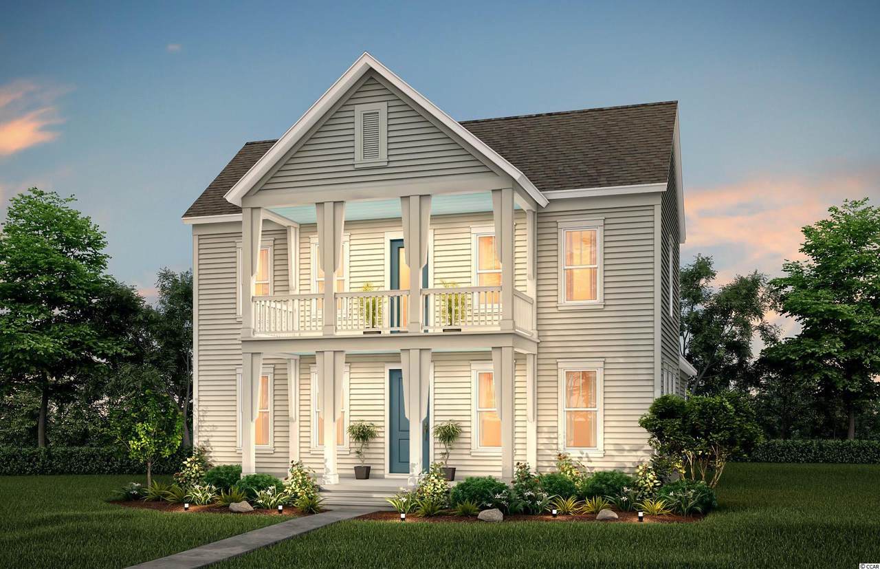 9108 Village Lake Dr. - Photo 1