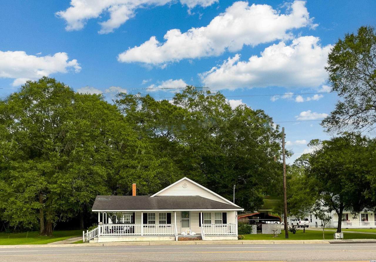 6313 Highway 707 - Photo 1