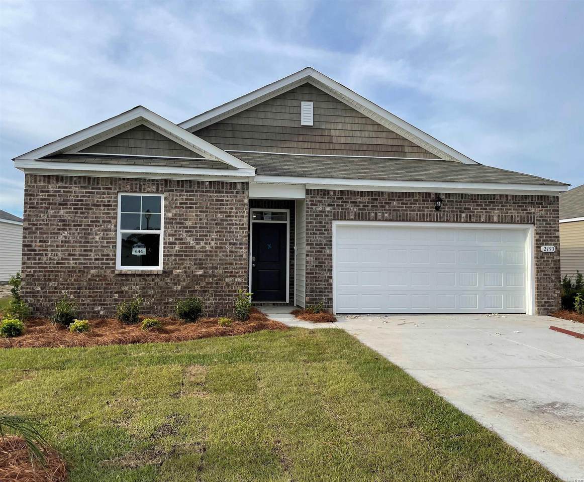 2193 Ainsley Dr. - Photo 1