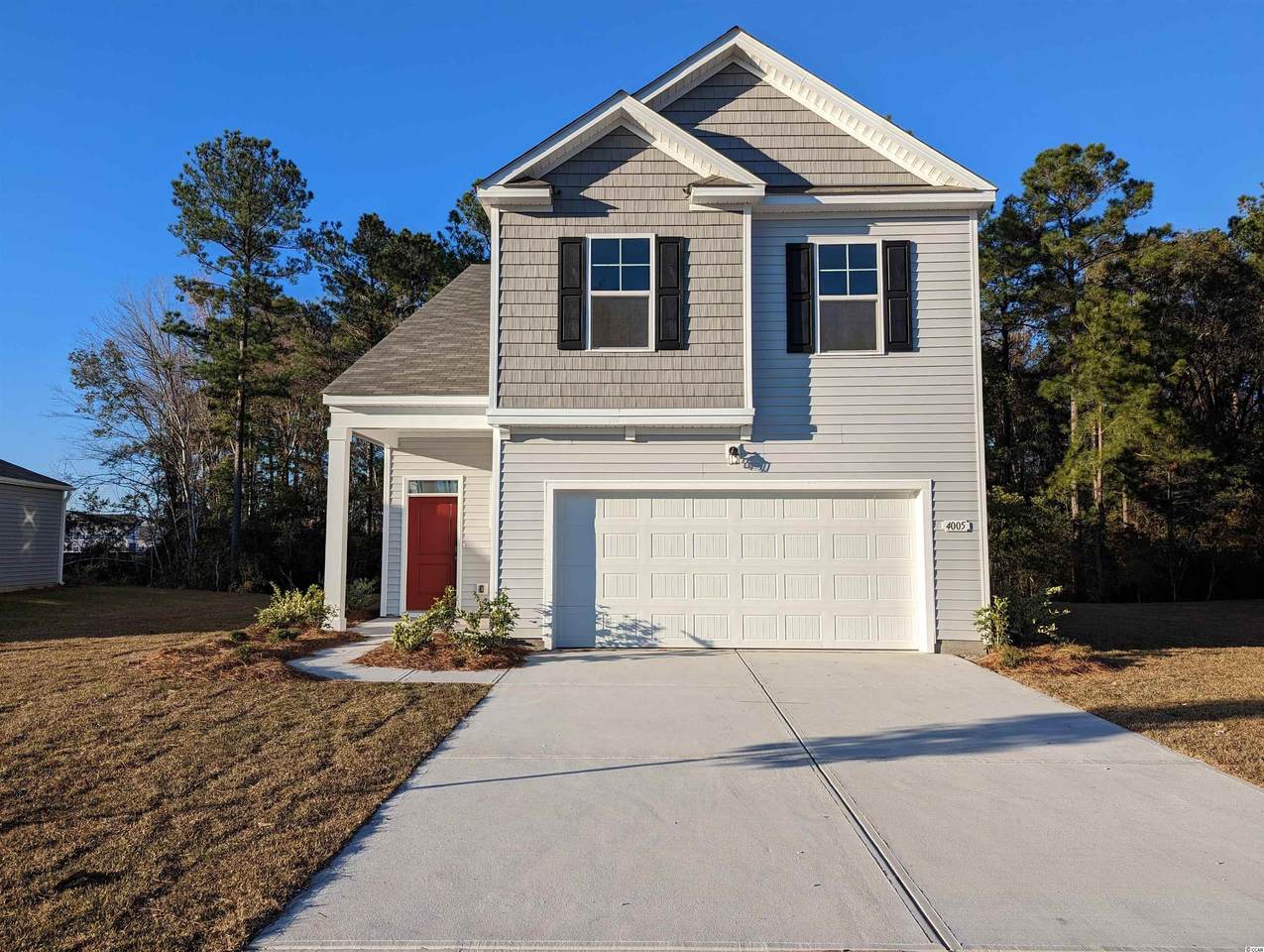 4005 Sweetspire Court - Photo 1