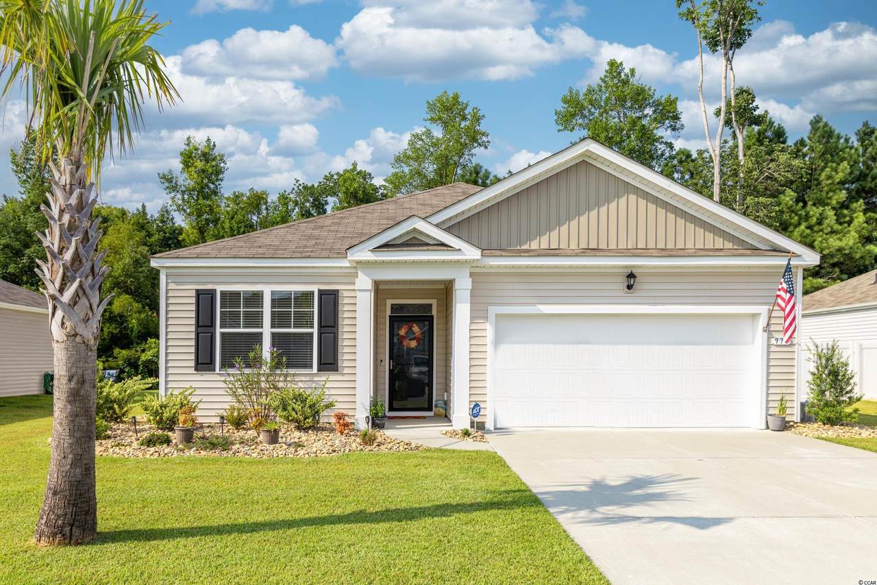 974 Snowberry Dr. - Photo 1