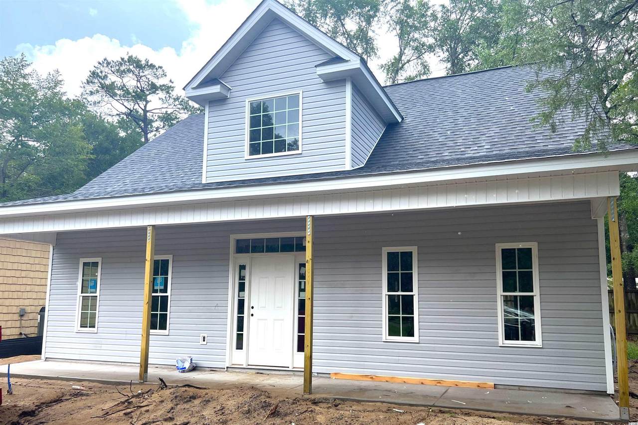 2207 Swamp Fox Circle - Photo 1