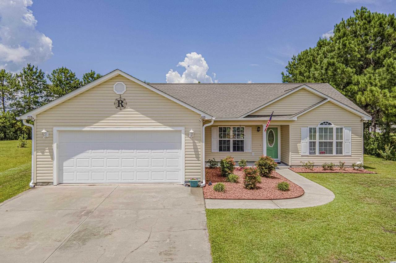 604 American Beech St. - Photo 1