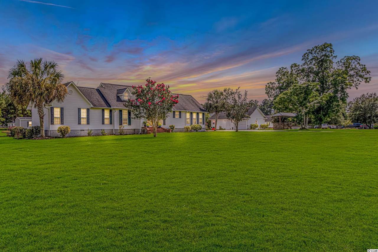 510 Hucks Rd. - Photo 1