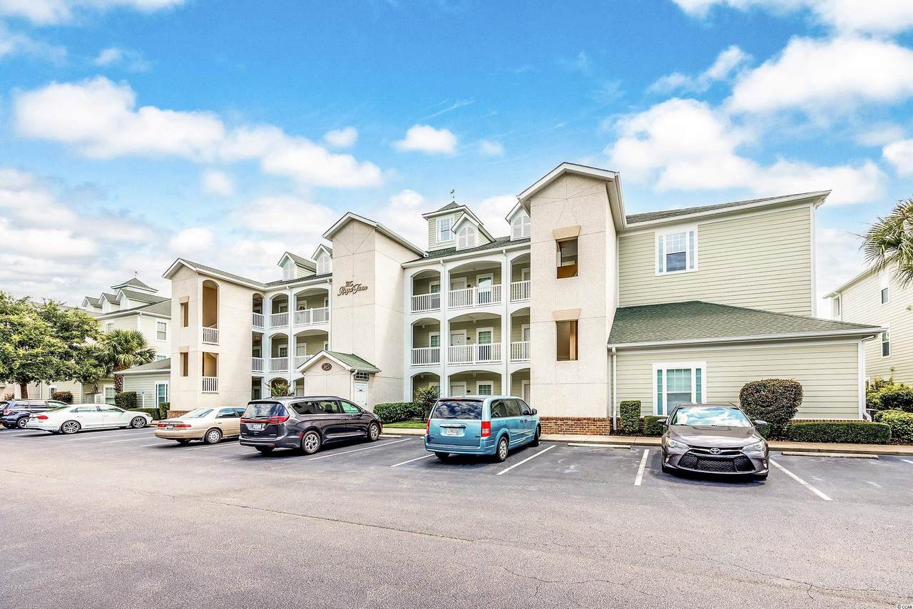 1025 World Tour Blvd. - Photo 1