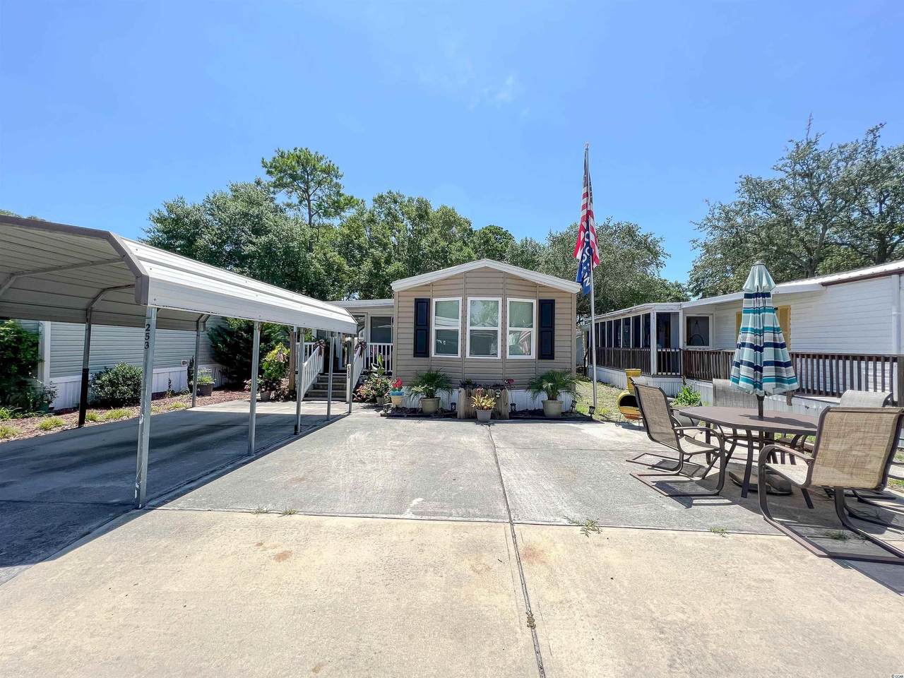 9700 Kings Rd. - Photo 1