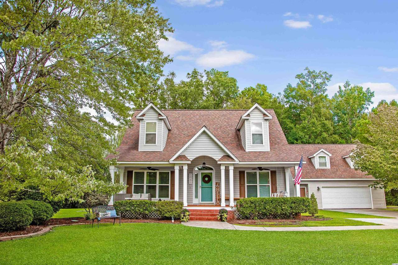 5946 Hunting Swamp Rd. - Photo 1