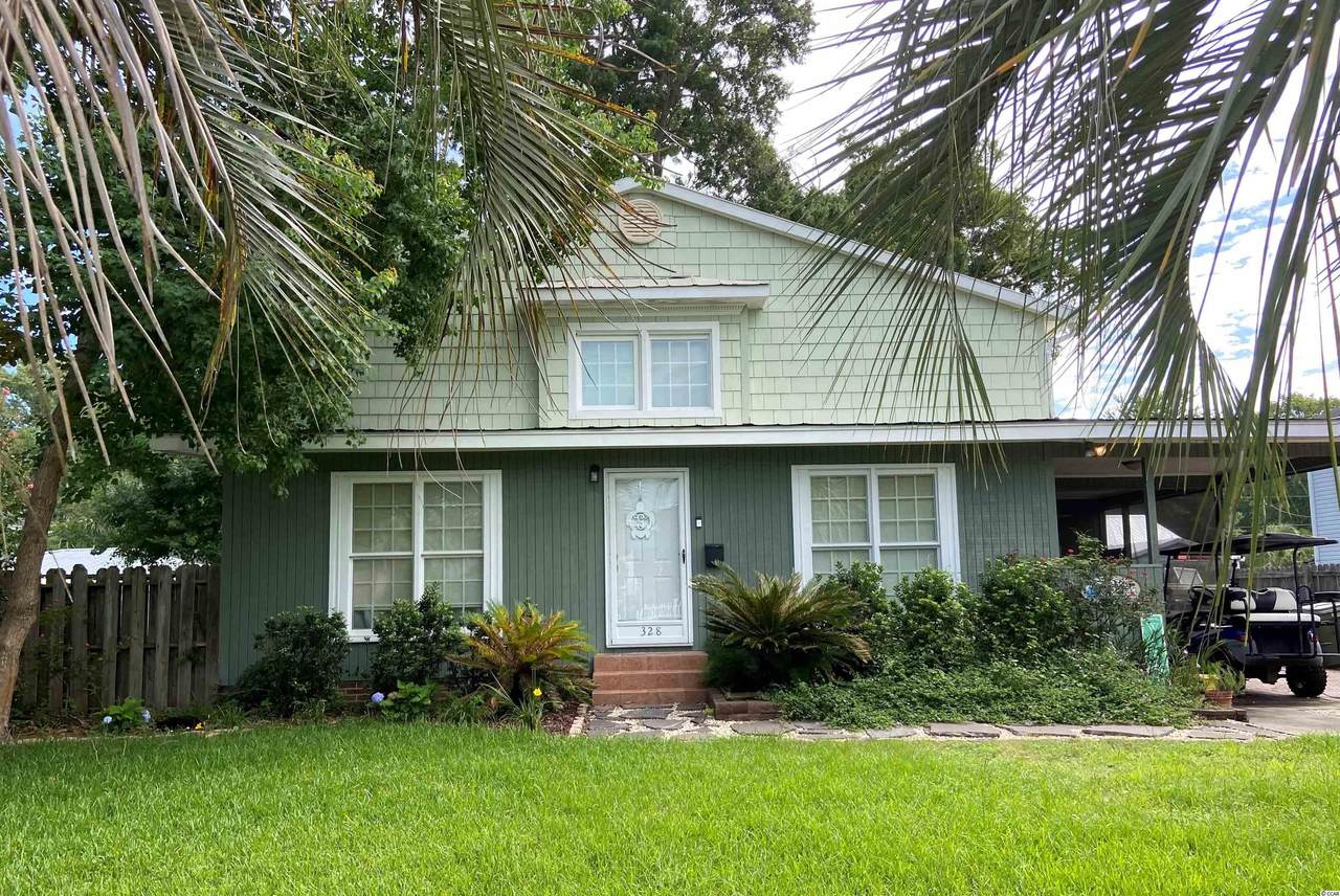 328 16th Ave. - Photo 1