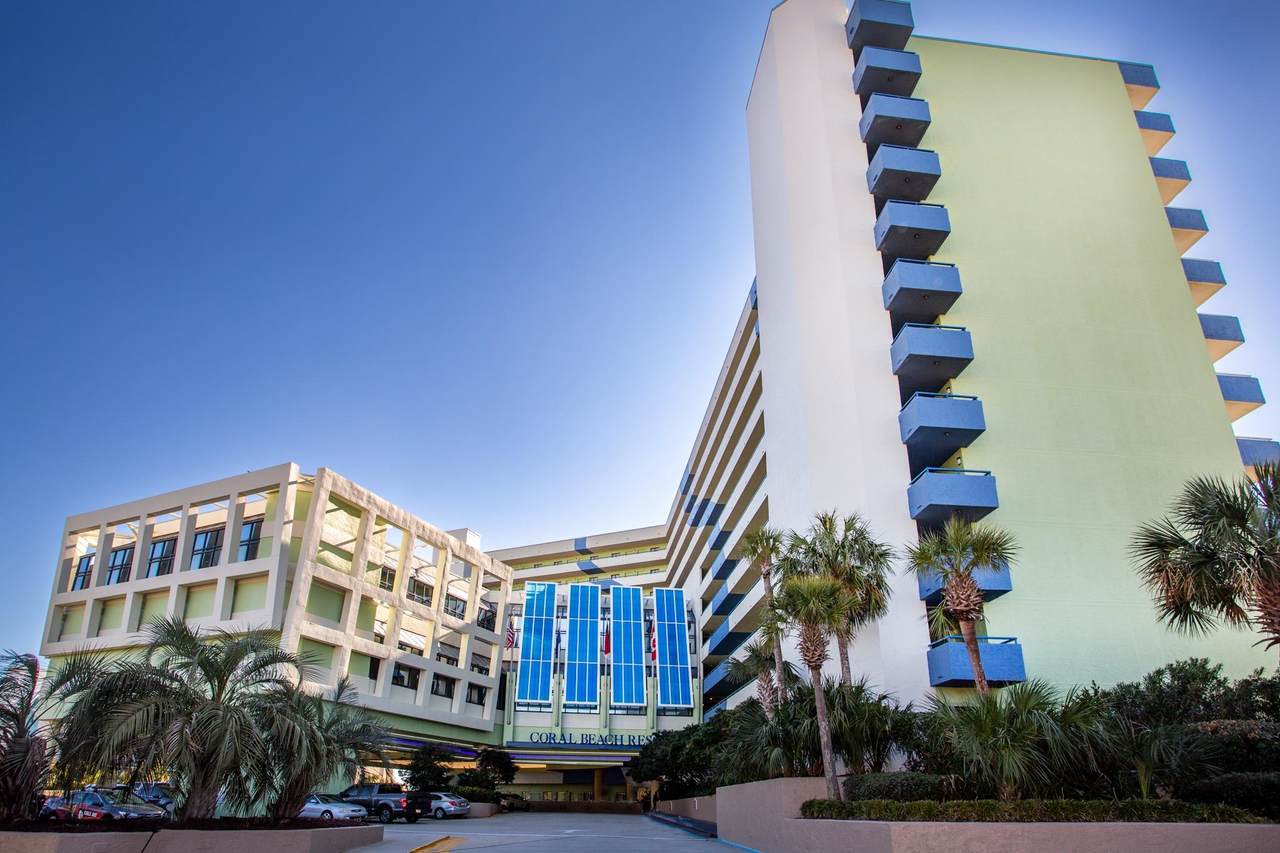 1105 S Ocean Blvd. - Photo 1