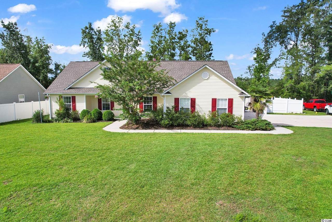 1225 Cocksfoot Ln. - Photo 1