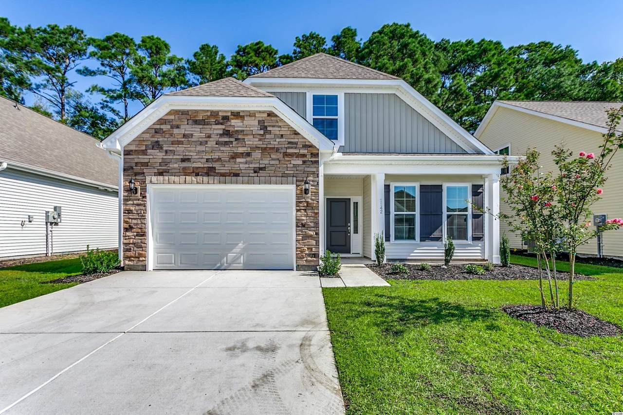 211 Sundew Loop - Photo 1