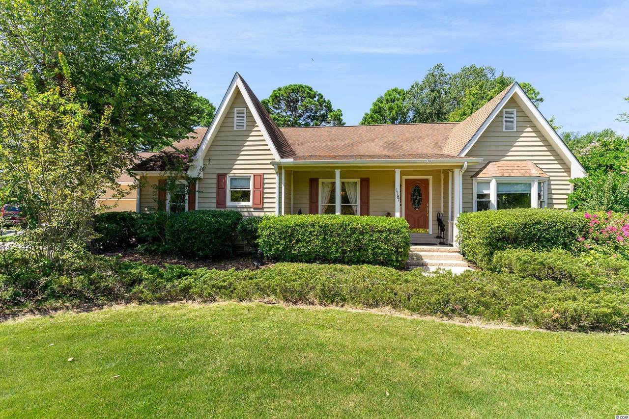 1787 Baytree Ln. - Photo 1