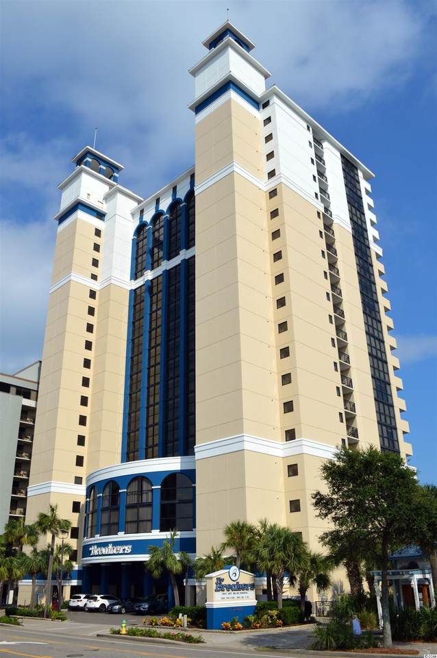 2006 N Ocean Blvd. - Photo 1