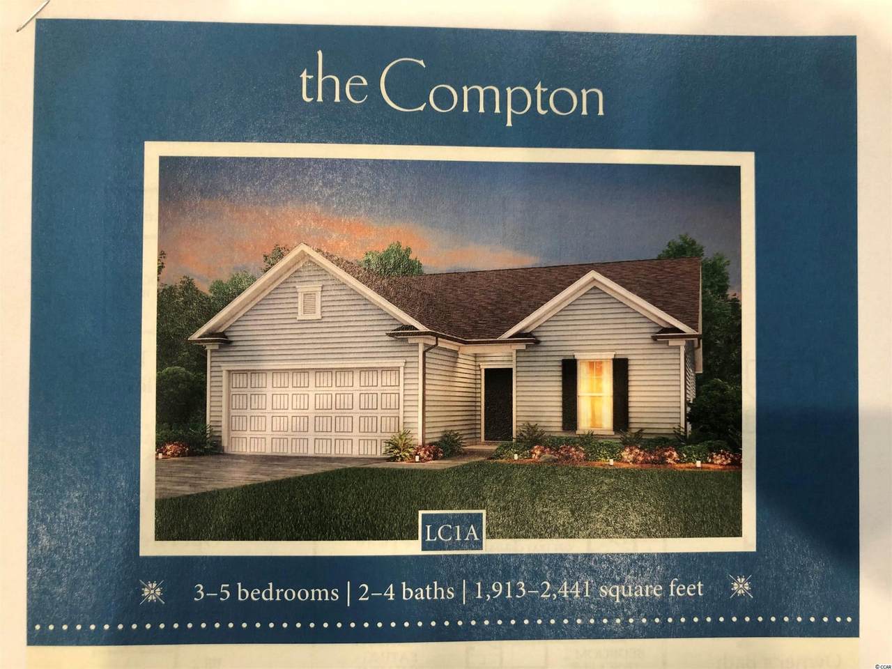 4406 Honir Dr. - Photo 1