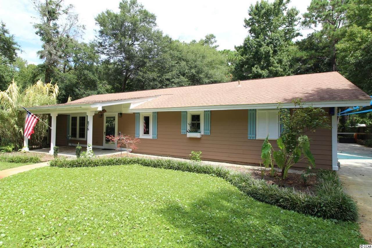 876 Hagley Dr. - Photo 1