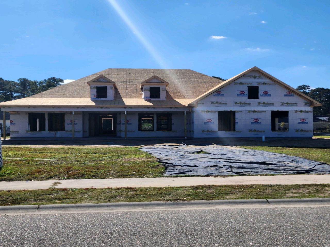 2007 Wood Stork Dr. - Photo 1