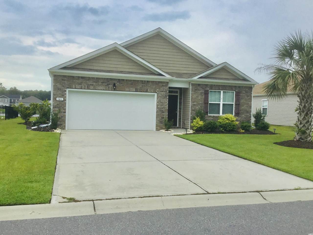 148 Harmony Ln. - Photo 1