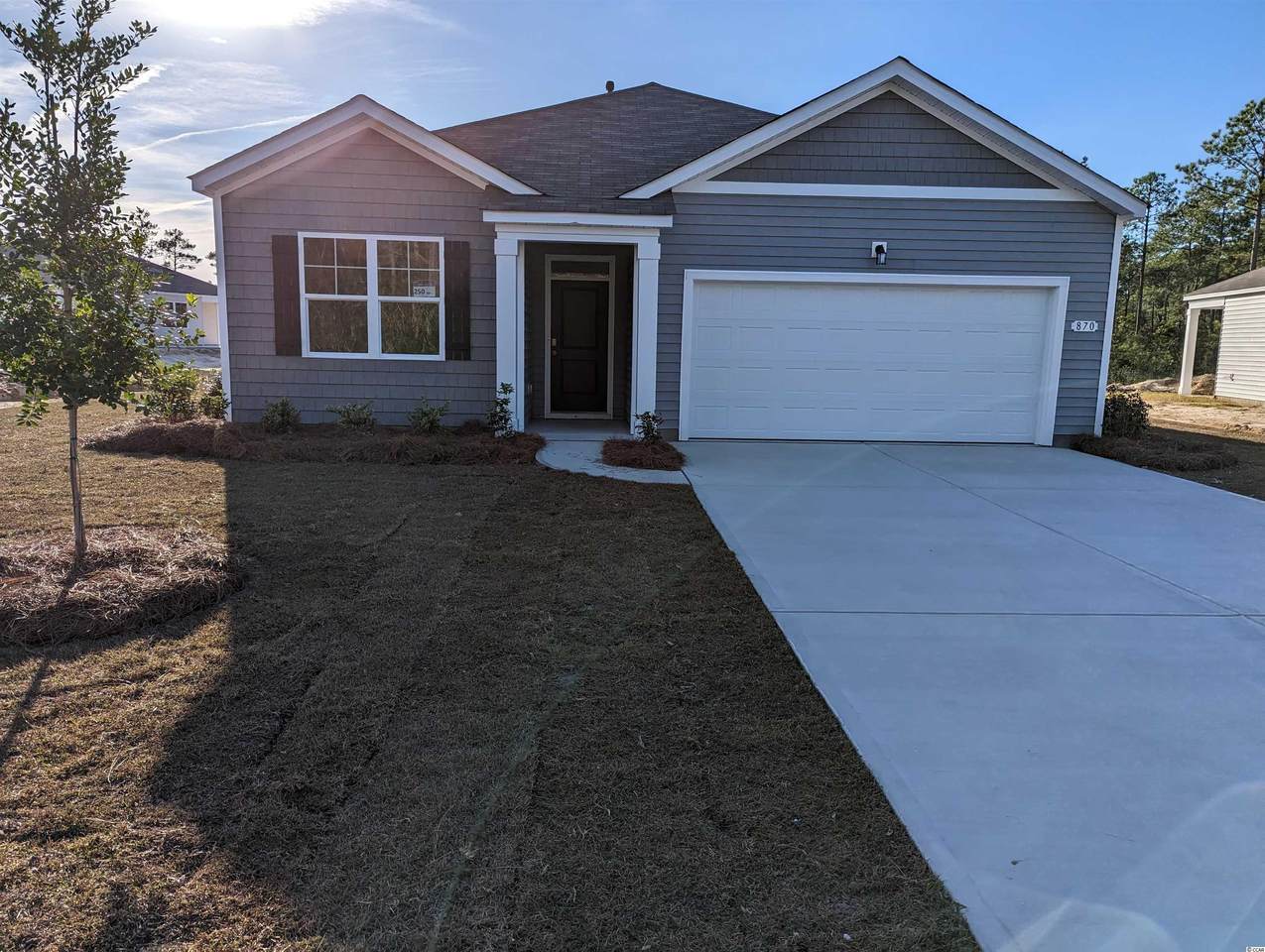 870 Heritage Downs Dr. - Photo 1