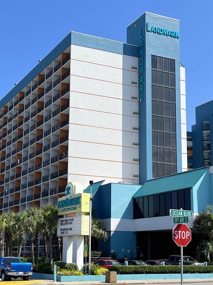 1501 S Ocean Blvd. - Photo 1
