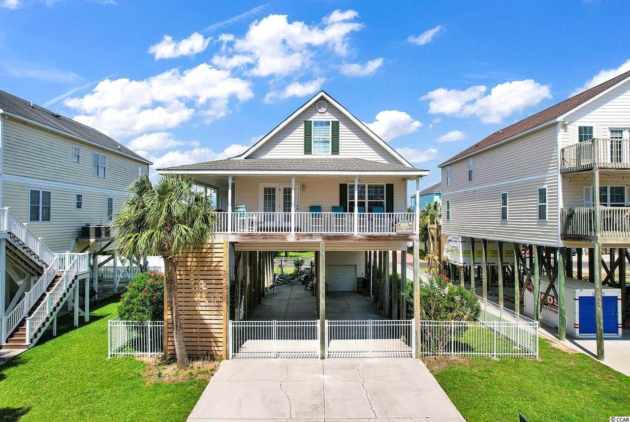 4714 Surf St. - Photo 1