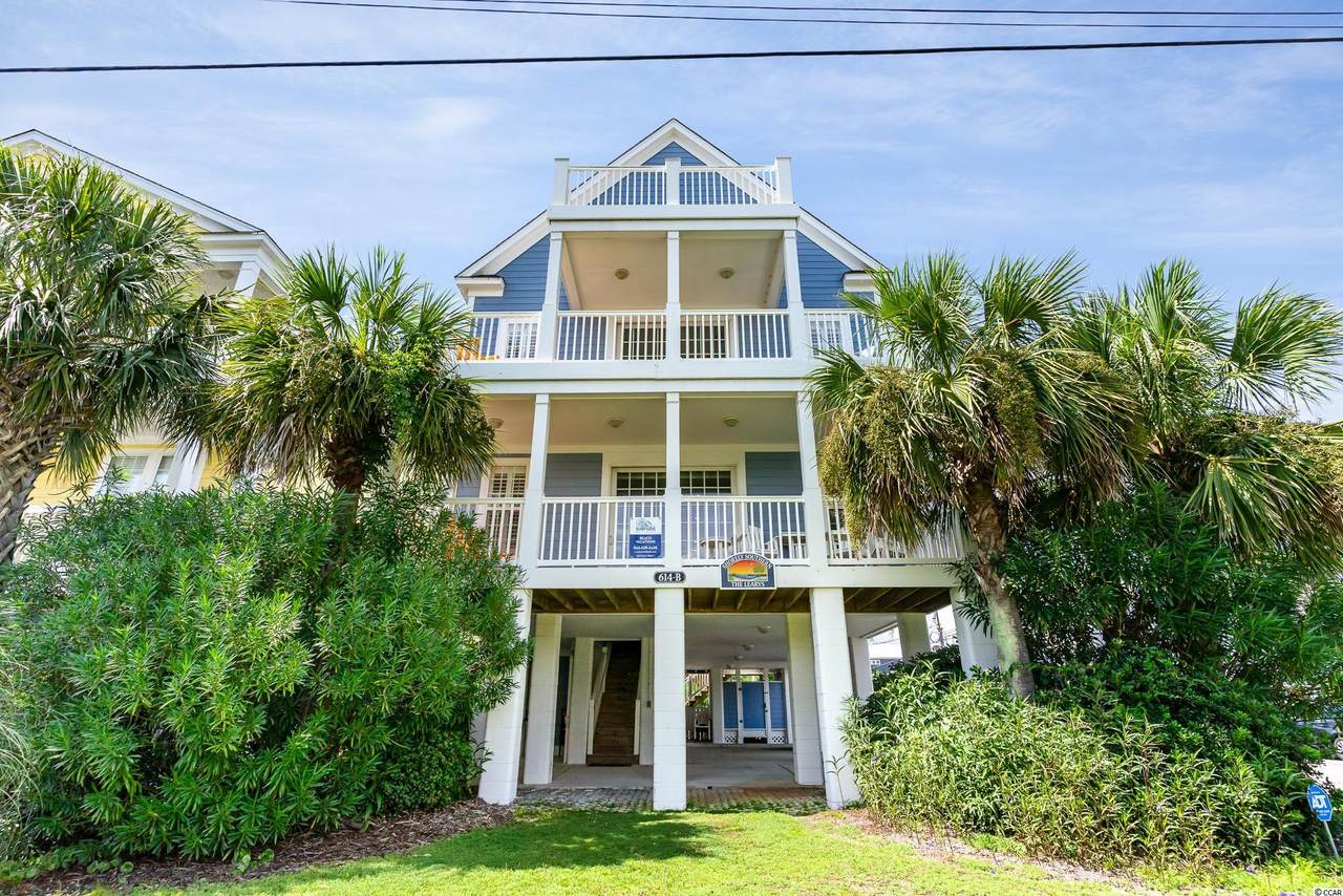 614-B Ocean Blvd. - Photo 1