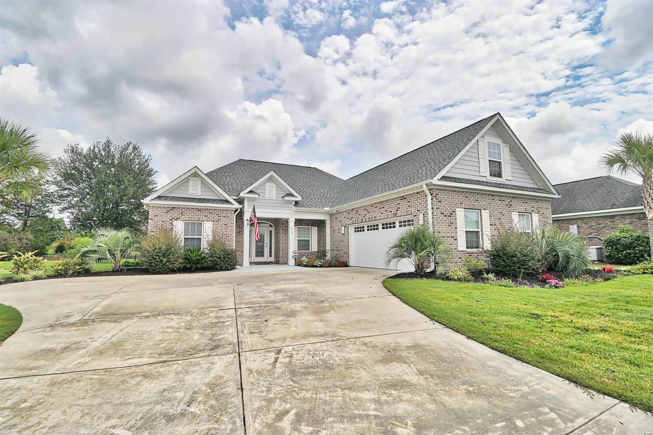 116 Ocean Sands Ct. - Photo 1
