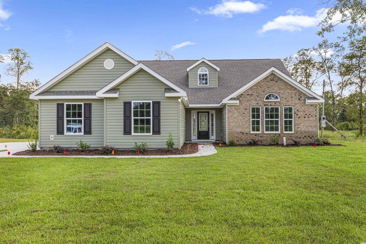 5040 Huckleberry Ln. - Photo 1