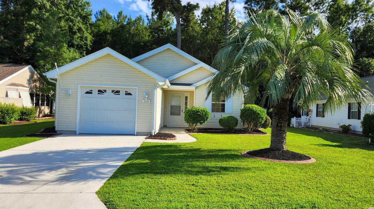 1133 Ganton Way - Photo 1