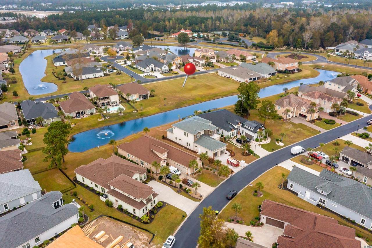 7017 Turtle Cove Dr. - Photo 1