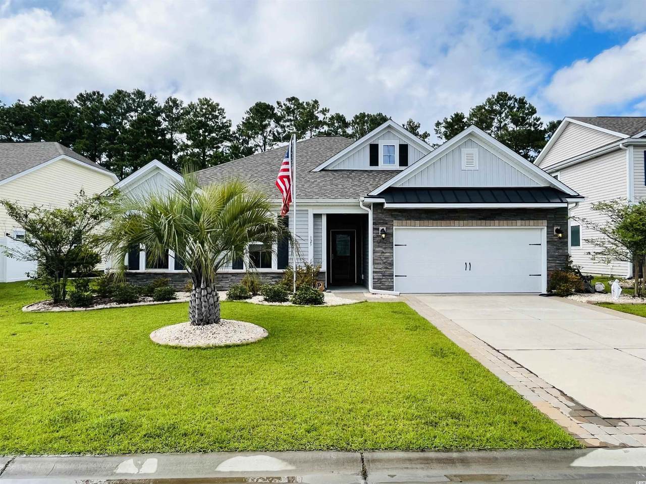 125 Copper Leaf Dr. - Photo 1