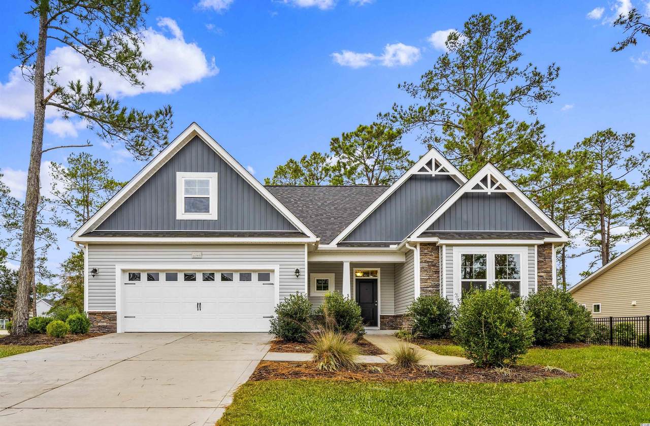 1744 Riverhaven Dr. - Photo 1