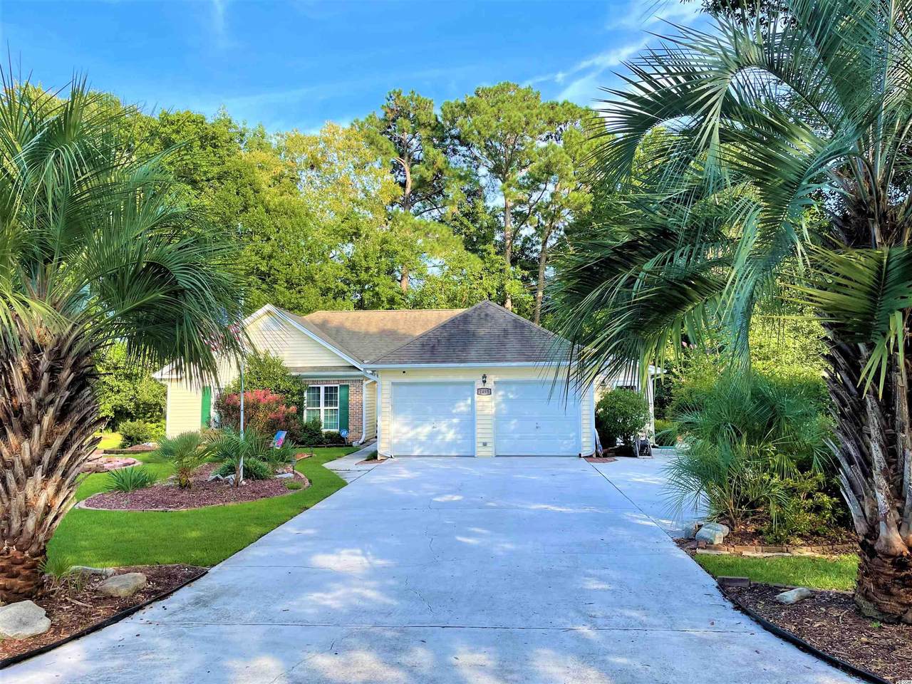1465 Berkshire Ct. - Photo 1