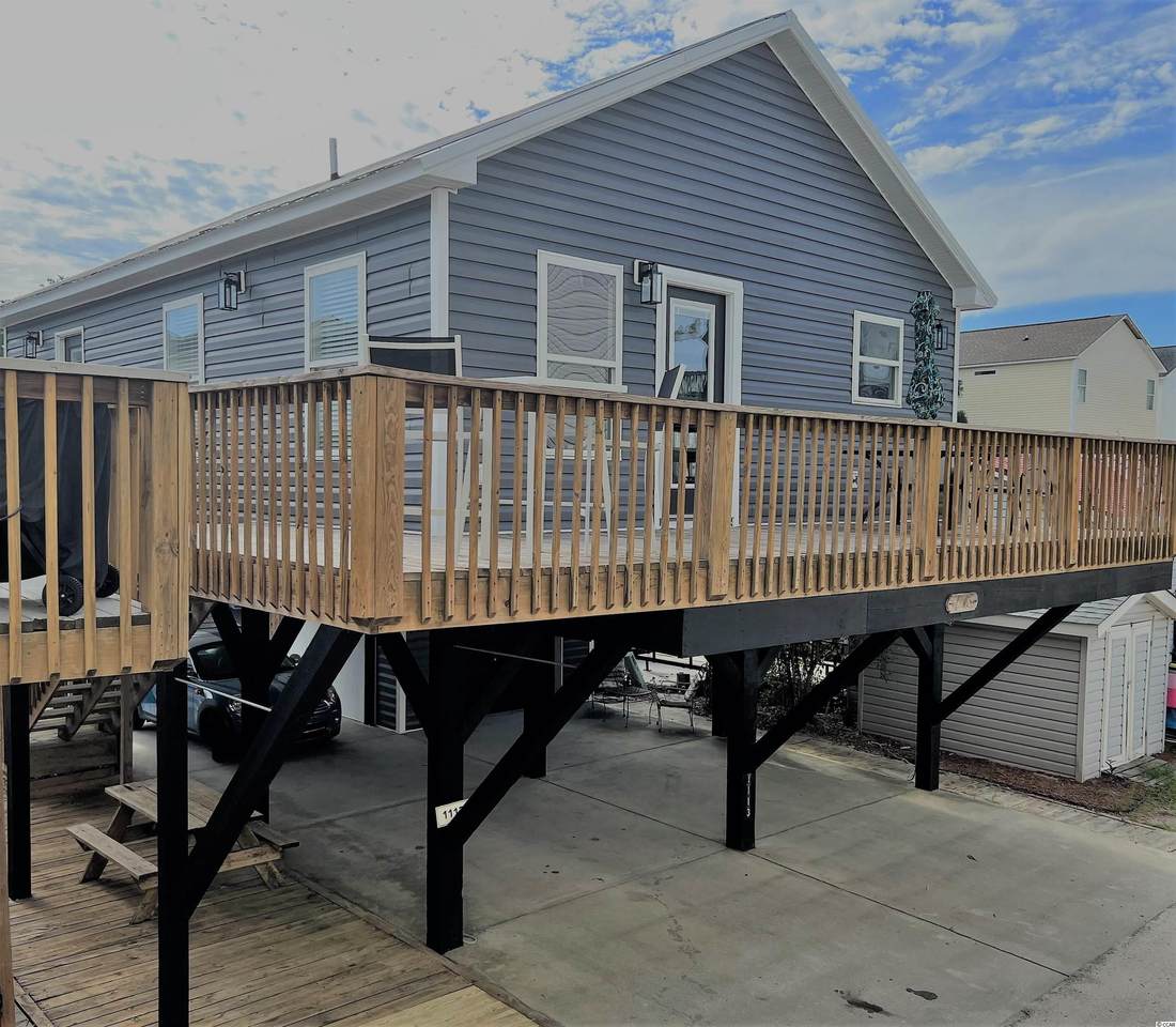 6001 - 1113 South Kings Hwy. - Photo 1